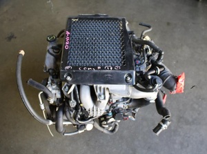Yenilenmiş ve kullanılmış L3-VDT 2. Orta boy araba uygulamaları ve ihracat pazarları için 3L Turbo motor doğrudan enjeksiyon Inline 4 - Product Image 6