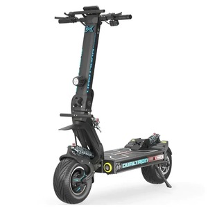 Dualtron X限定電動スクーター90kmh 110kmh出荷可能