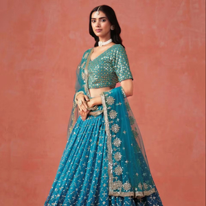 紫のZeel衣料品デザイナーlehengha <span class=keywords><strong>choli</strong></span>サプライヤーin surat