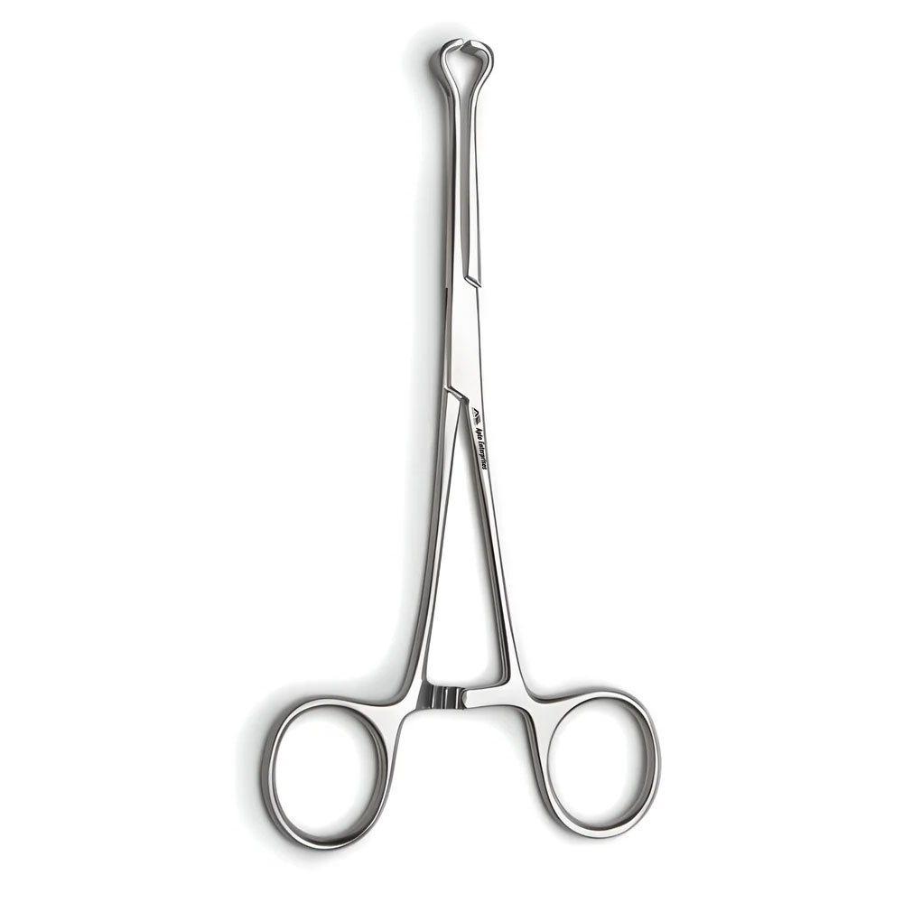 Babcock Tissue Holding Forceps