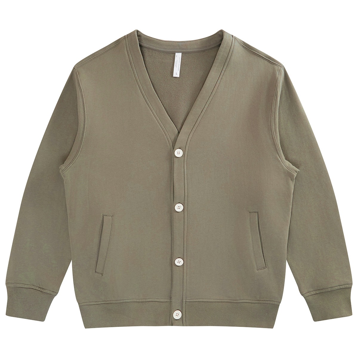 Dark Khaki