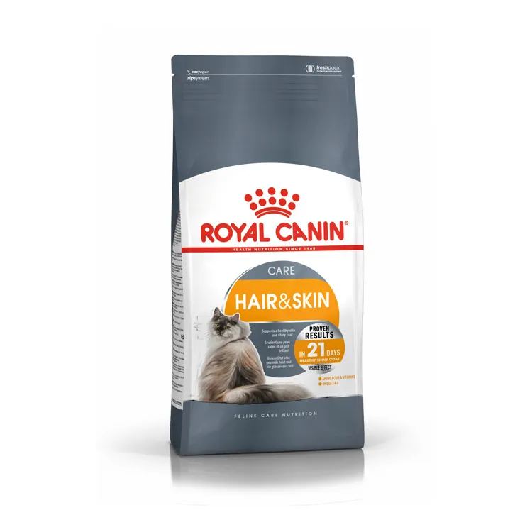 공장 가격 로얄 캐인 통째로 판매 20kg 패키지 드라이 개사료 | 저렴한 도매 공급 로얄 캐인 개 사료 고양이 사료