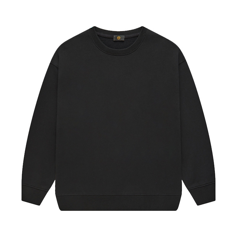 Black Hoodie