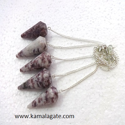 lepidolite
