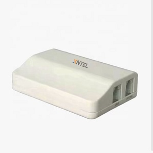 4ポートVoIP通話録音ソフトウェアAVL-SIP4音声ロギングソリューションプロバイダー - Product Image 2