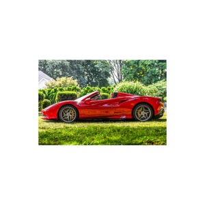 Farrari 250 <span class=keywords><strong>GTO</strong></span>, efsane yarış mirası ve yatırım değeri ile