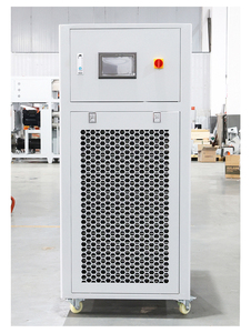 <strong>PID</strong> Control Heating Cooling Circulator -90&deg;C~250&deg;C Recirculating <strong>Chiller</strong> Heater CE Certified for Lab/Industrial Use - Product Image 4