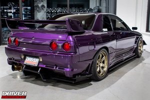 Best Deal For 1989 Nissans <strong>R32</strong> GTST 2.8L RB26DETT