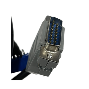 Mitsubishi hiển thị <span class=keywords><strong>LCD</strong></span> Nhật bản gốc/sản xuất tại Trung Quốc MDT962B-1A với cáp Mitsubishi Màn hình <span class=keywords><strong>LCD</strong></span> mdt962b1a với cáp - Product Image 5