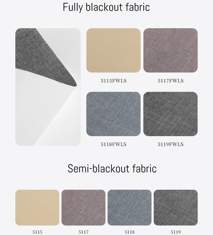 Custom Color