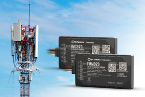 迷你4g全球定位系统跟踪器Teltonika FMC920-畅销书4g汽车全球定位系统跟踪器，可访问全球定位系统跟踪软件安卓iOS - Product Image 3