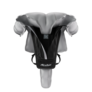 KSNT Advanced Carry able <span class=keywords><strong>Airbag</strong></span> AIRCHAC S1 Sicherheits ausrüstung Airbags für Rennrad unfälle Rucksack - Product Image 3