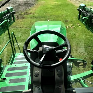 השתמש 2023 ג 'ון deere עצמי מרוססים למכירה/ביצועים גבוהים ריסוס עצמית