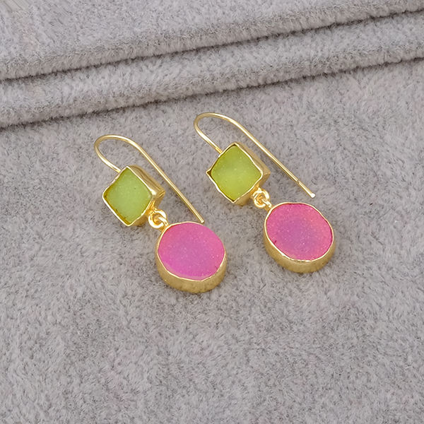 เขียวชมพู