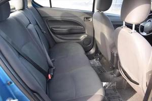Used 2017 Mitsubishi Mirage G4 ES - Product Image 4