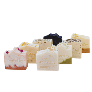 SEAMOSS <strong>SOAP</strong> MADE FROM 100% NATURAL VIETNAM / ENGRAVE LOGO on <strong>SOAP</strong> ACCORDING to YOUR BRAND - Product Image 1