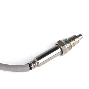 Auto <strong>Sensors</strong> Nitrogen <strong>Oxide</strong> <strong>Sensor</strong> Aftermarket Nox <strong>Sensor</strong> 5WK9 7343B 2006244 for CF XF Truck