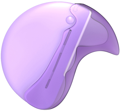 Violet