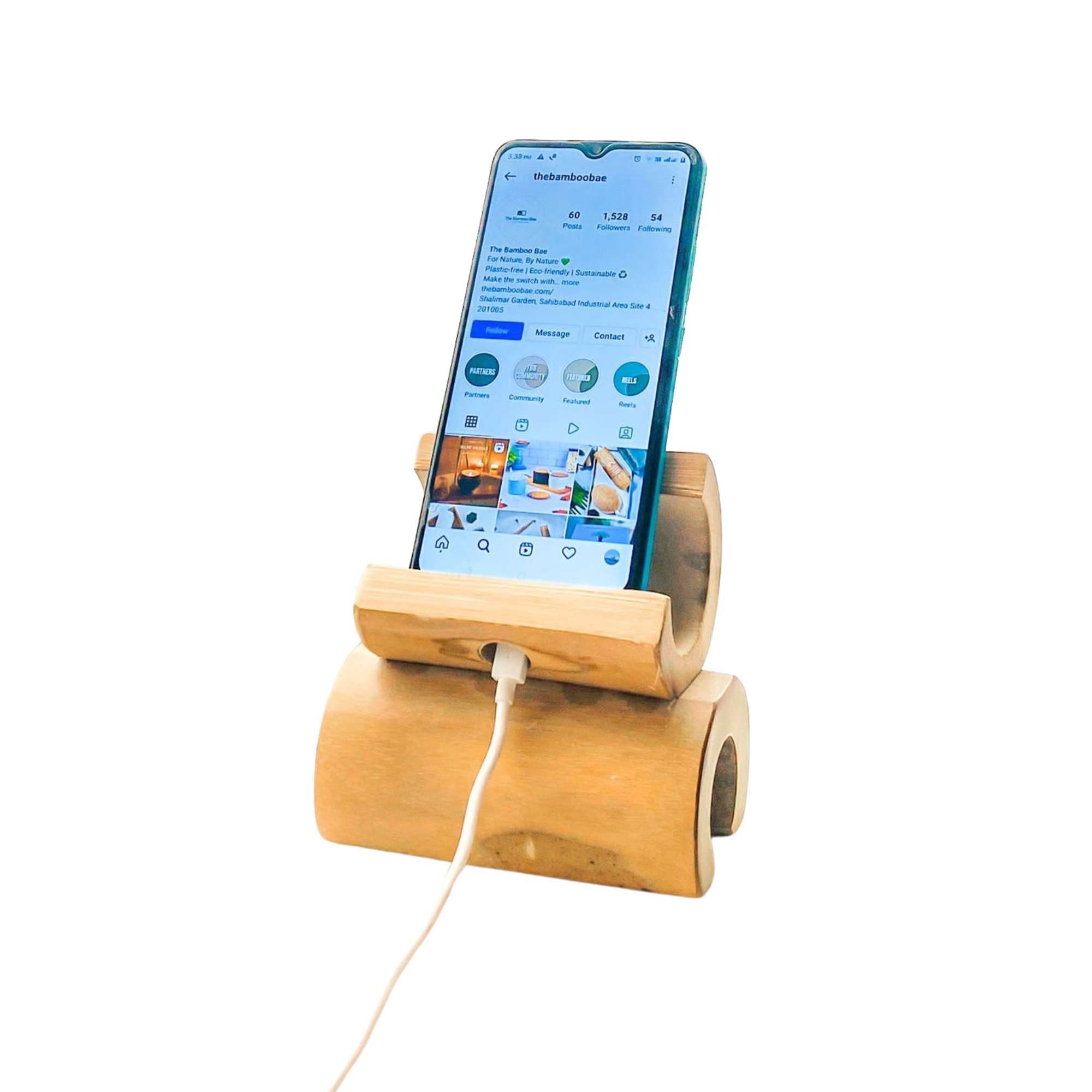 ธรรมชาติ