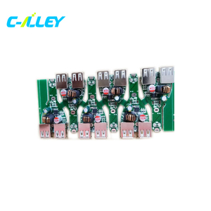 15年Pcba制造商通用遥控电视板组件 - Product Image 6