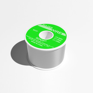 Customized 60/40 63/37 Tin Soldering Wire 0.8mm 1.0mm Solder Wire Core Silver Welding Wire Sn60Pb40 Sn63Pb37 - Product Image 6