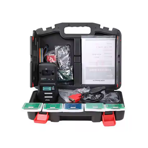 Für XTOOL KC501 Autos chl üssel Chip Programmierer Professional Für Benz Infrarot schlüssel Schreiben MCU/EEPROM Works Diagnose tool