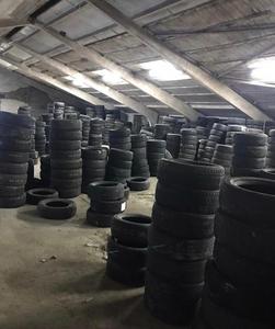 Wholesale Cheap Radial Design New and Used Car and Truck <strong>Tires</strong> in Bulk High Quality Truck Tyres for Sale - Product Image 3