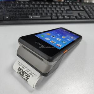 Restaurant <strong>Pos</strong> Machine <strong>Android</strong> Mobile Order <strong>POS</strong> for Food Order Delivery <strong>POS</strong> Device - Product Image 6