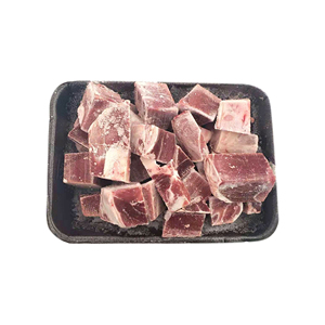 เนื้อแพะสดแช่แข็งฮาลาลสำหรับผู้บริโภคมุสลิมและไม่ใช่มุสลิม - Product Image 1