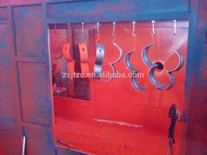 Herramientas de cementación API estándar Oilfeid Centralizadores de carcasa Centralizadores de resorte de arco Centralizador soldado - Product Image 4
