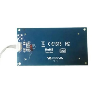 13.56mhz <strong>RFID</strong> Nfc <strong>Rfid</strong> <strong>Reader</strong> <strong>Module</strong> with Sam Slot - Product Image 5