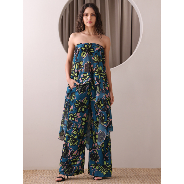 สีเขียวหัวเป็ด