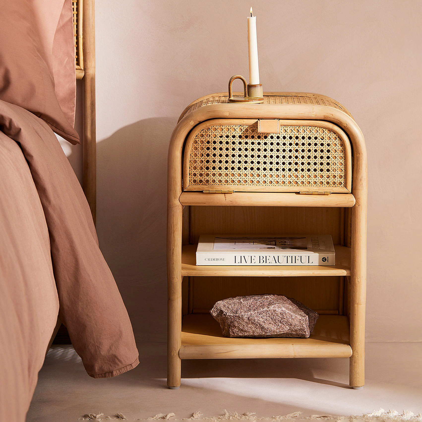 ธรรมชาติ