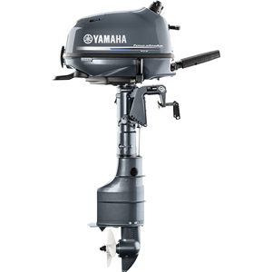 Tekne motoru Yamaha 4hp dıştan takma modeli F4SMHA Premium kalite düşük oranı için dünya çapında ihracat üst ürün satış en kaliteli - Product Image 2