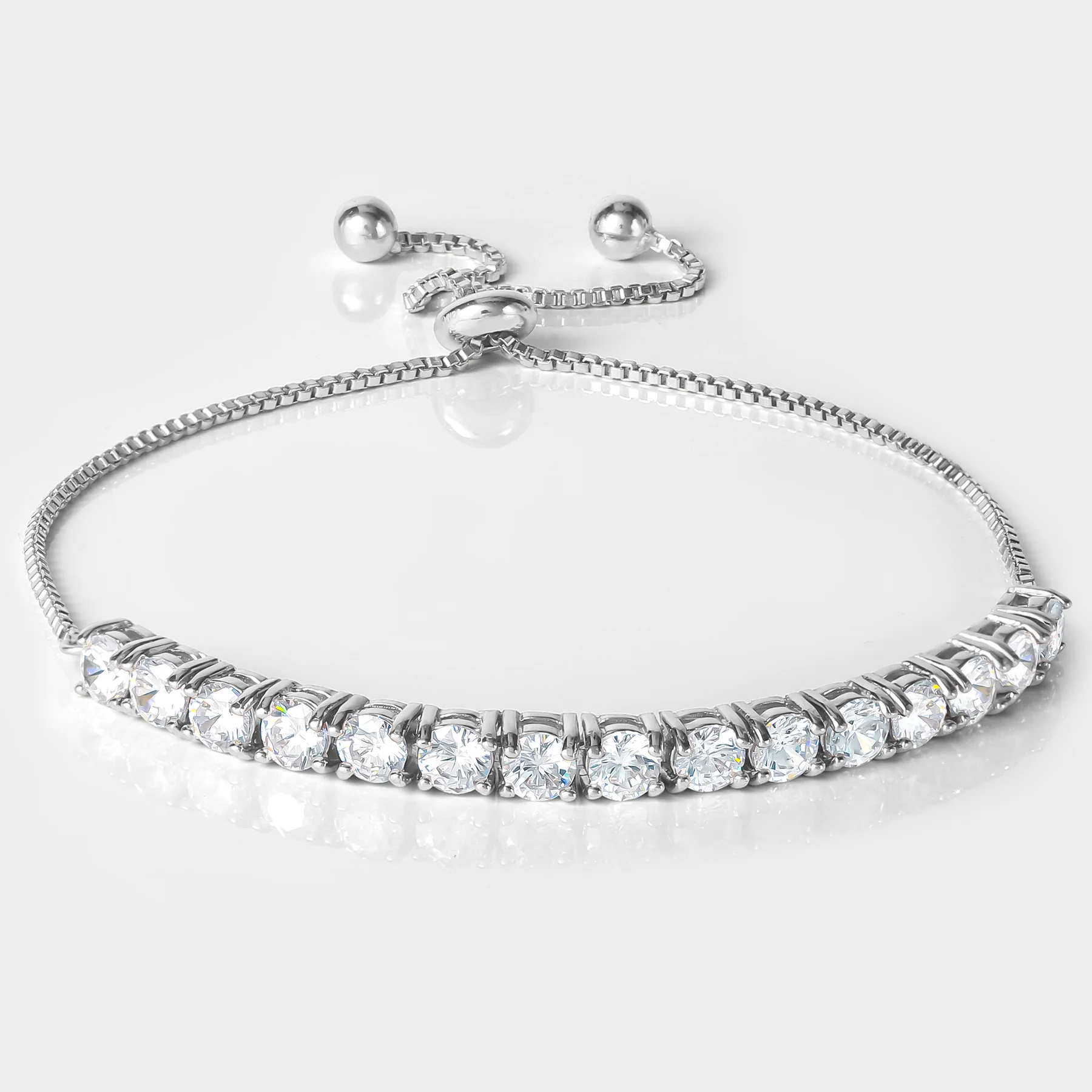 3MM (Lab Diamond)