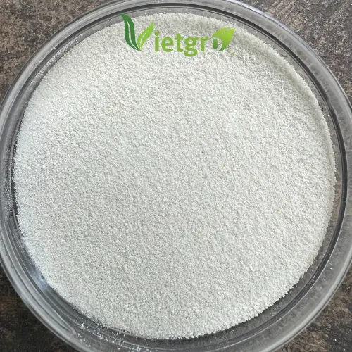 Vietgro 99% Pure Monoammonium Phosphate MAP 10-50-0 Water Soluble Fertilizer Agriculture Application