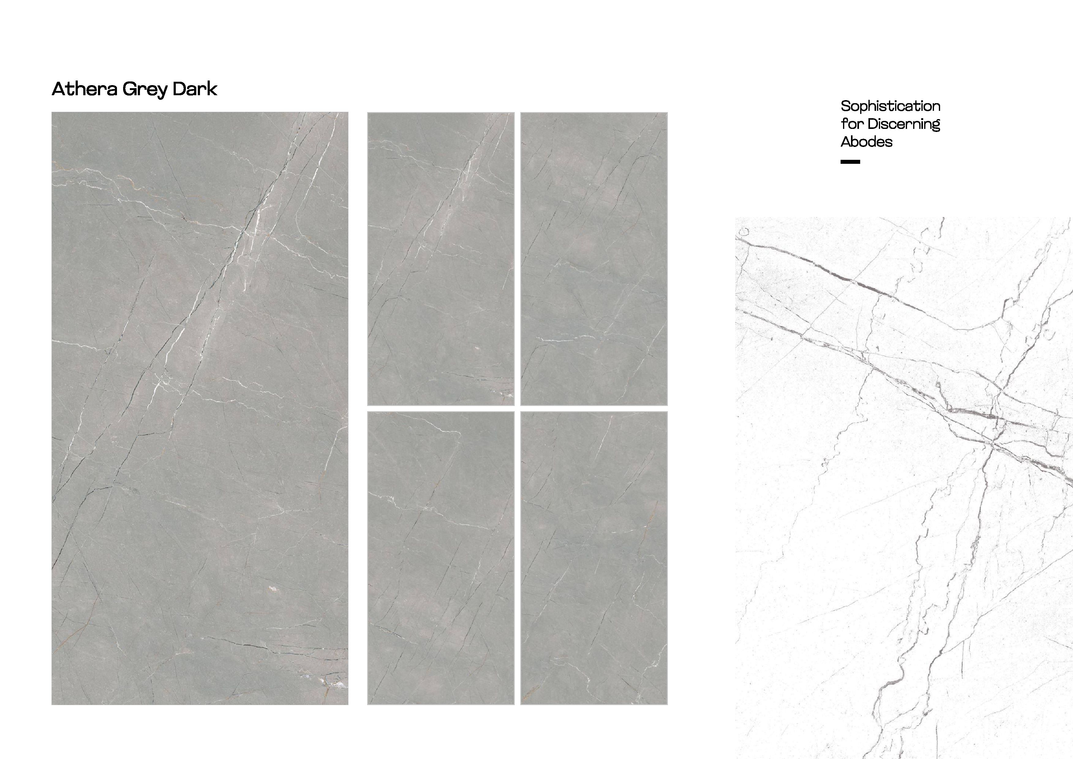 Athera Grey Dark