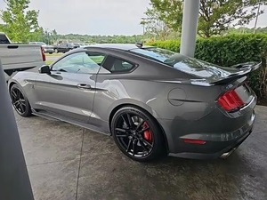 2022 Ford Mu-stang sh-elby Gt500 <span class=keywords><strong>Fastback</strong></span> Rwd