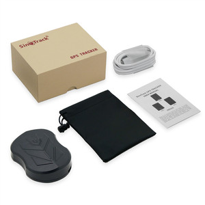SinoTrack-ST-905 localizador inalámbrico con tarjeta Sim, Gps en línea, con aplicación gratuita para IOS y Android, Software Web - Product Image 6