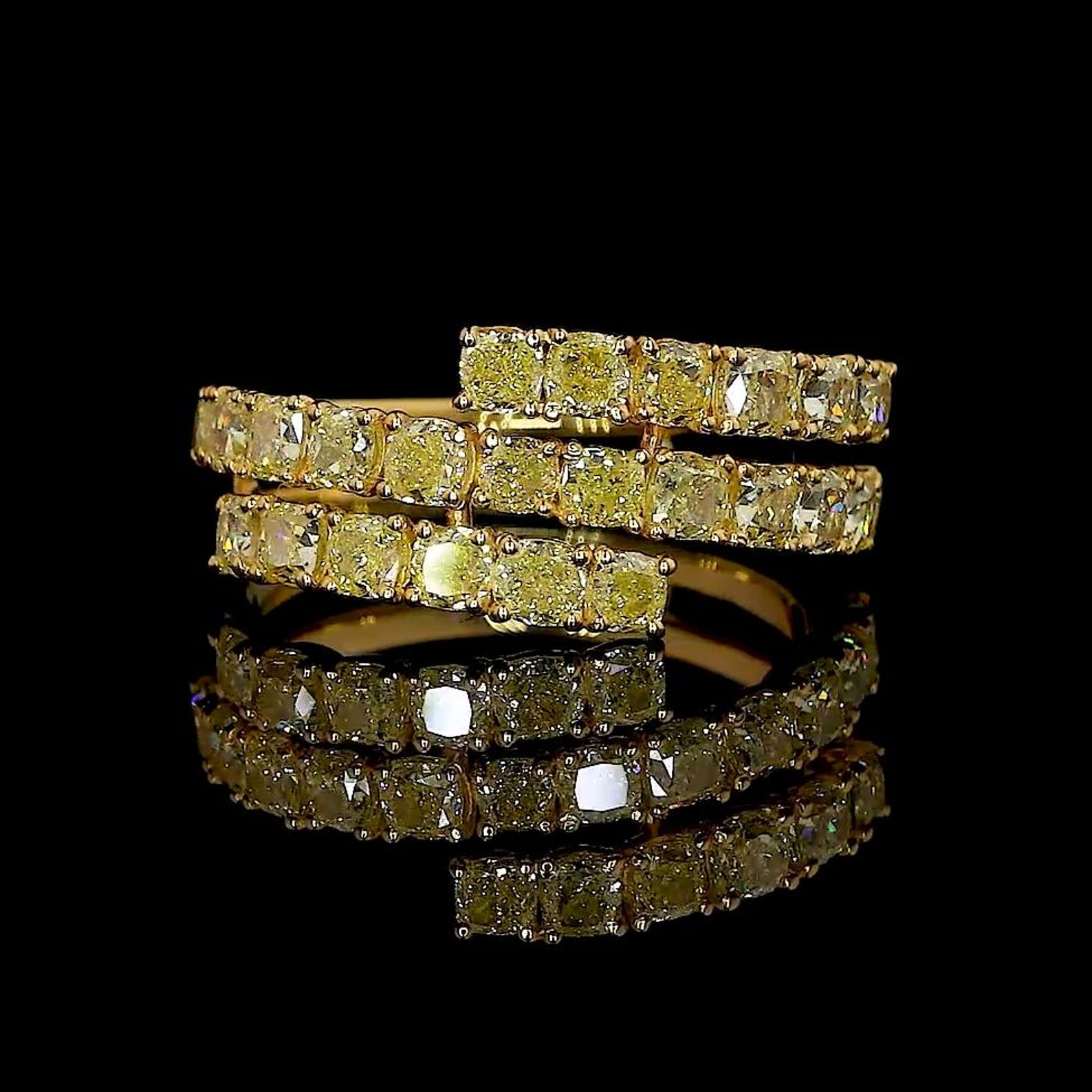 ทอง14K สีเหลือง