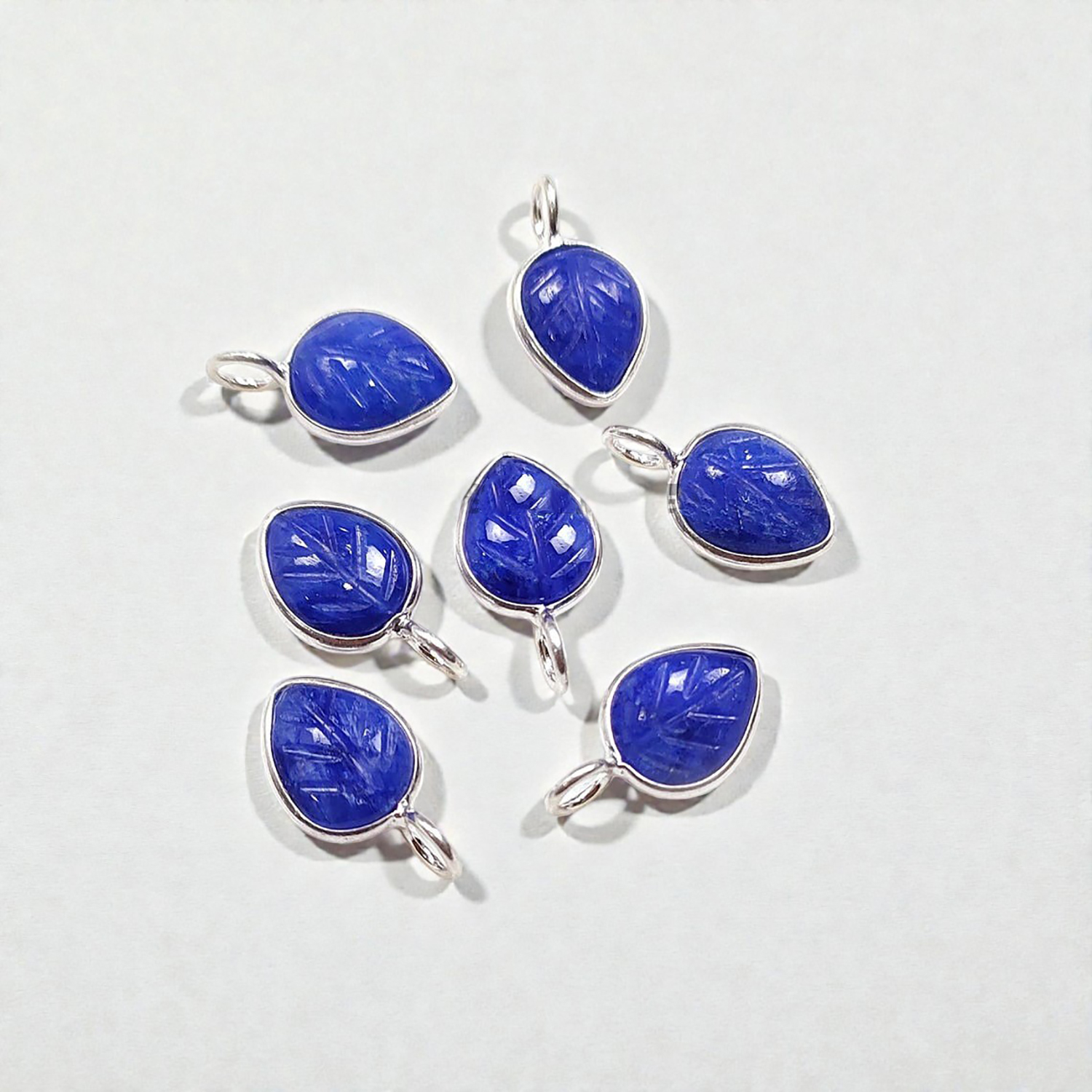 Dyed Sapphire