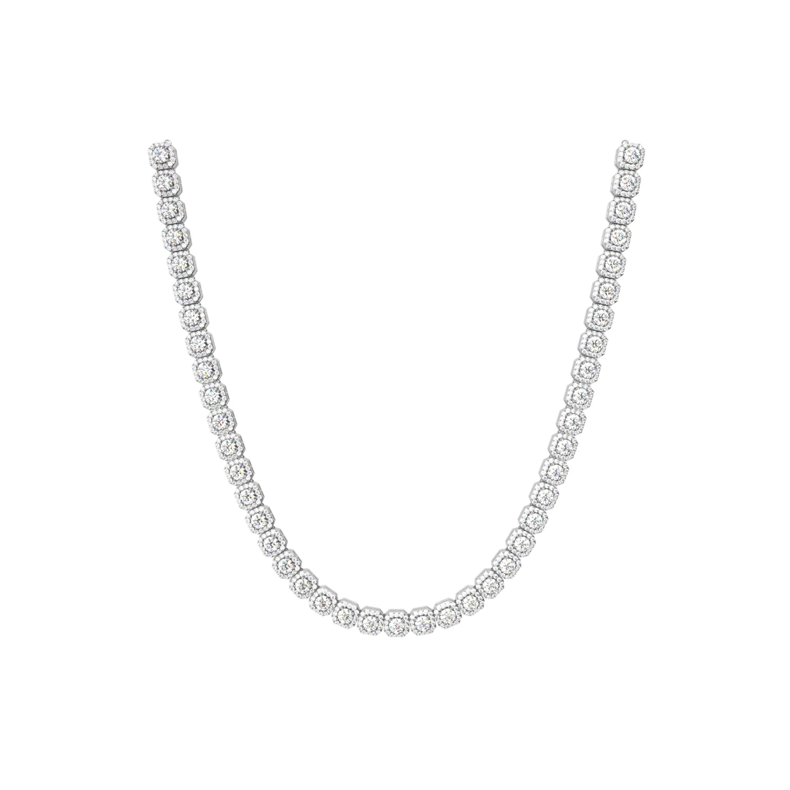 Oro blanco