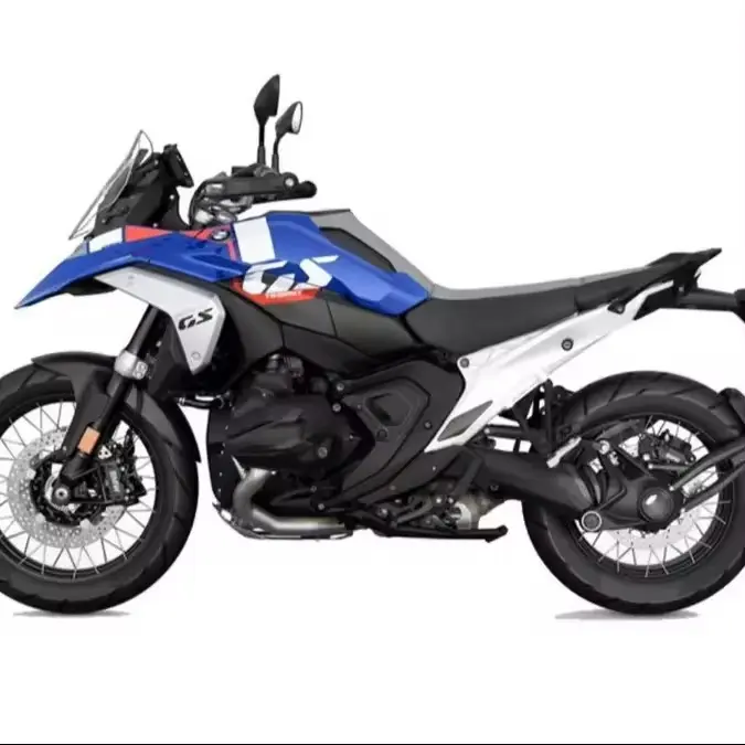 オートバイSCI 2024 R 1300 GSトロフィーADV 1300cc