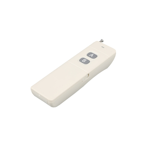 Interruttore Wireless a 8 tasti a lunga distanza 433MHz telecomando universale trasmettitore RF per indicatore luminoso a LED - Product Image 5