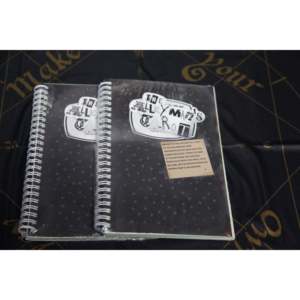 Limitierte Auflage: Das Alleyman's Tarot Komplettes Sammelkartenset mit Individuellem Logodruck, Herkunft China - Product Image 2