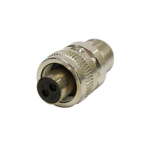 MIL-C-5015 loạt ms3102a/ms3106a 20-29S/P Đồng Nam/Nữ thiết lập kết nối tròn IP67 đánh giá 7.5A - Product Image 5