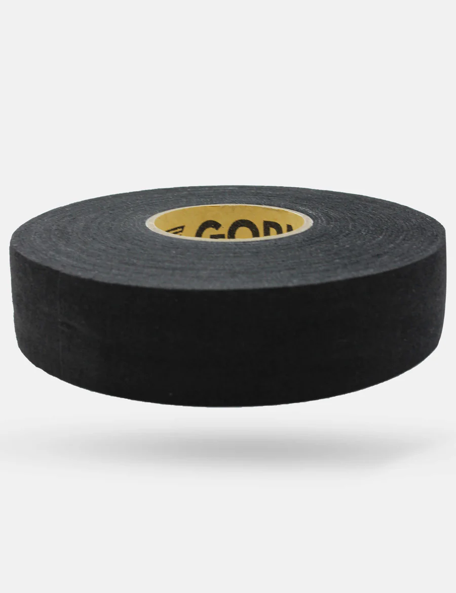 Black Grip Tape 25m*5pcs