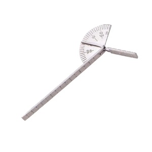 FS ORTHO kaliteli ve fiyat tarafından ortak ölçüm plastik cerrahi cerrahi aletler için parmak gonyometresi hassas - Product Image 4