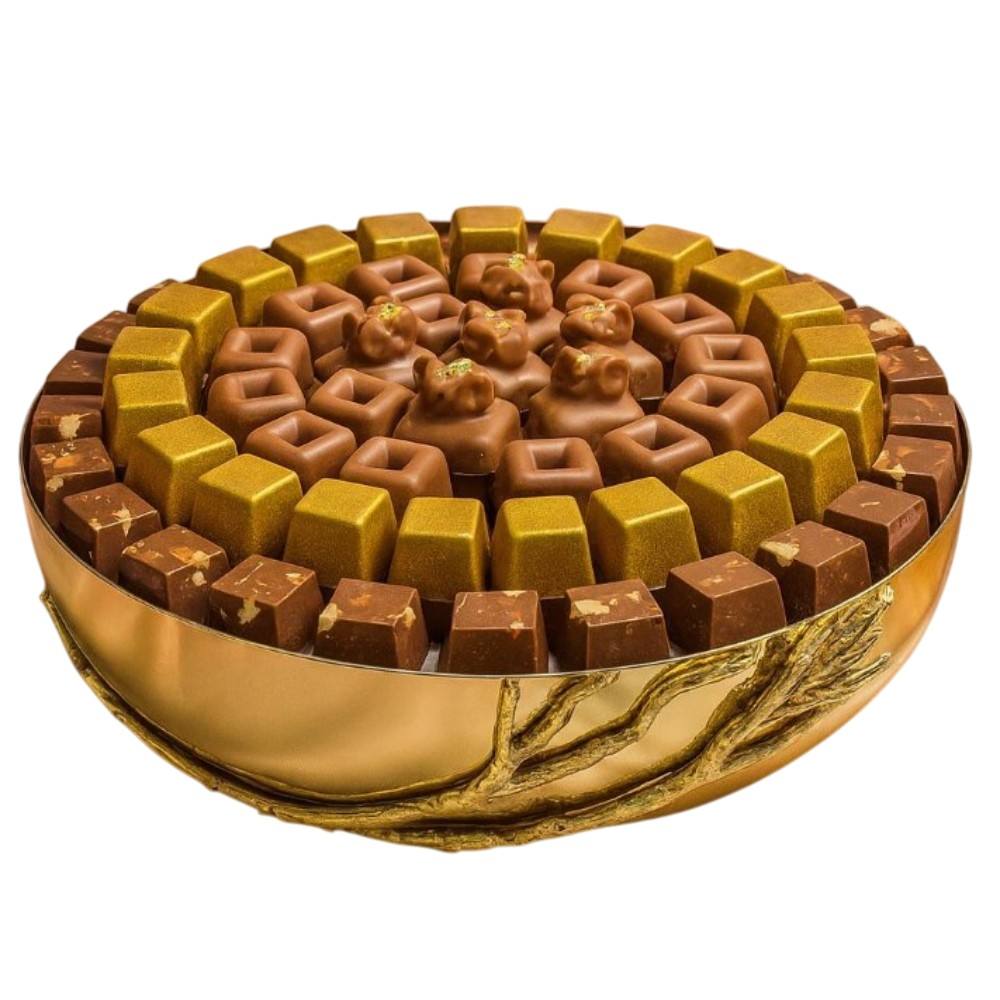 As Per image