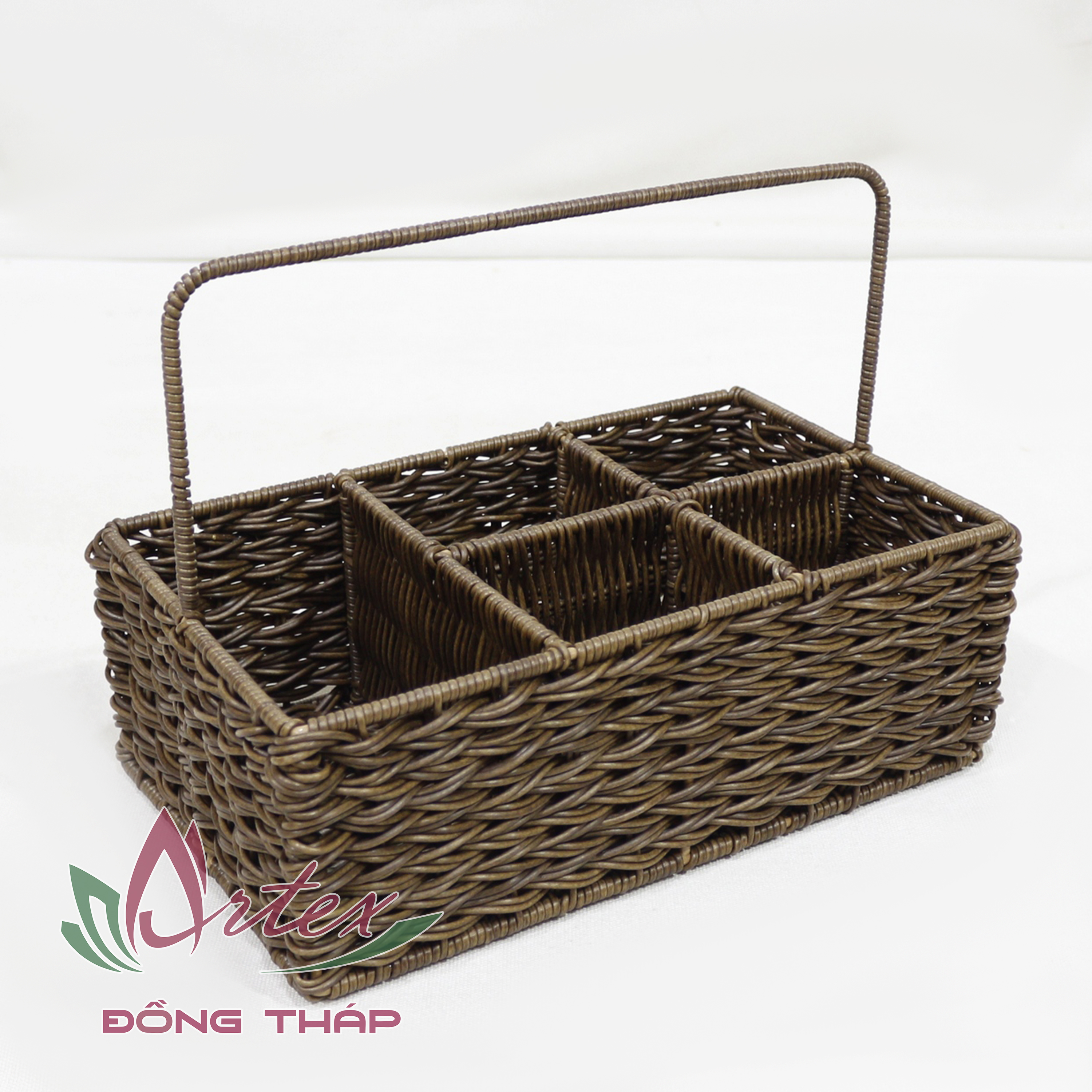 สีน้ำตาล